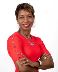 Top Rated Civil Litigation Attorney in Gary, IN : Shelice R. Tolbert
