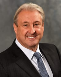 Top Rated Business Litigation Attorney in New City, NY : Barry S. Kantrowitz