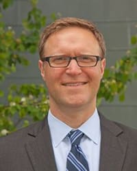 Top Rated Business & Corporate Attorney in Seattle, WA : Eric Stoll