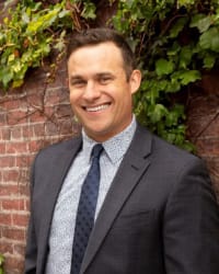 Top Rated Appellate Attorney in Seattle, WA : Rory D. Cosgrove