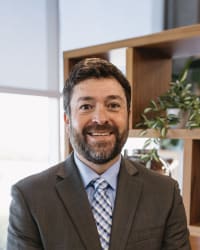 Top Rated Civil Litigation Attorney in Southlake, TX : Drew T. Peters