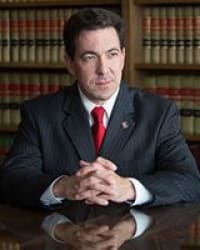 Top Rated Personal Injury Attorney in Laurel, MS : Christopher B. McDaniel
