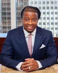 Top Rated Employment & Labor Attorney in Chicago, IL : Henderson Banks