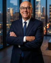 Top Rated Estate Planning & Probate Attorney in Concord, CA : Ronald K. Mullin