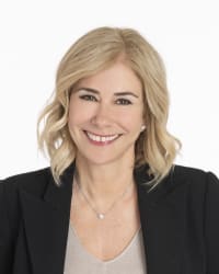 Top Rated Family Law Attorney in Los Angeles, CA : Stephanie I. Blum