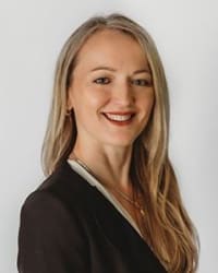 Top Rated Family Law Attorney in Naperville, IL : Monika M. Blacha