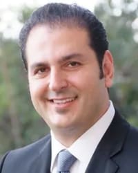 Top Rated Appellate Attorney in Los Angeles, CA : David M. Haghighi