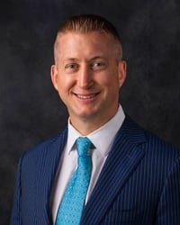 Top Rated Personal Injury Attorney in South Saint Paul, MN : Patrick L. Cotter