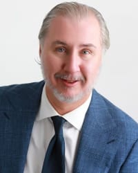 Top Rated Medical Malpractice Attorney in Chicago, IL : Jeffery Bier
