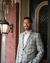 Top Rated Employment & Labor Attorney in Cleveland, OH : Scott Perlmuter