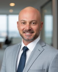 Top Rated Workers' Compensation Attorney in Atlanta, GA : David M. Van Sant