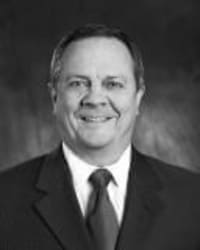 Top Rated Business Litigation Attorney in Tampa, FL : Thomas P. Scarritt, Jr.