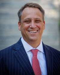 Top Rated Business & Corporate Attorney in Charlotte, NC : R. Lee Robertson, Jr.