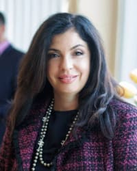 Top Rated Immigration Attorney in Troy, MI : Caridad (Carrie) Pastor