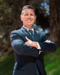 Top Rated Personal Injury Attorney in Costa Mesa, CA : Matthew M. Taylor