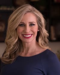 Top Rated Personal Injury Attorney in Charlotte, NC : Margaret Shankle