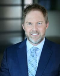 Top Rated Civil Litigation Attorney in Fort Worth, TX : Edward R. Nelson III