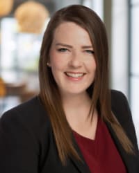 Top Rated Civil Litigation Attorney in Austin, TX : Catherine E. Marsolan