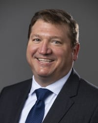 Top Rated Business Litigation Attorney in Liberty, MO : Marshall Woody