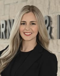 Top Rated Personal Injury Attorney in Houston, TX : Ali Poulson