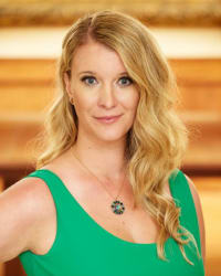 Top Rated Civil Litigation Attorney in Arlington, TX : Brandy Austin