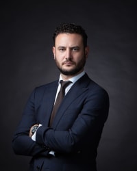Top Rated Personal Injury Attorney in Columbia, MO : Ben Faber