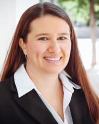 Top Rated Estate & Trust Litigation Attorney in Saint Louis, MO : Amanda Basch
