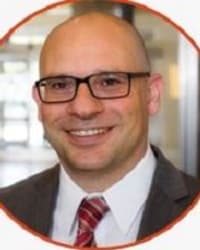 Top Rated Employment & Labor Attorney in Beverly Hills, CA : Imad Elias