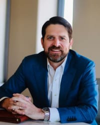 Top Rated Appellate Attorney in Houston, TX : Alex W. Horton