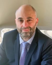 Top Rated Appellate Attorney in Walnut Creek, CA : Aleksandr A. Volkov