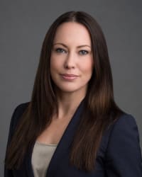 Top Rated Medical Malpractice Attorney in Springfield, MO : Anne Brockland