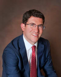 Top Rated Criminal Defense Attorney in Dedham, MA : Michael P. Thaler