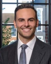 Top Rated Personal Injury Attorney in Cincinnati, OH : Gus J. Lazares