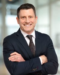Top Rated Business Litigation Attorney in Denver, CO : Henry M. Baskerville