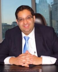 Top Rated Personal Injury Attorney in Philadelphia, PA : Cyrus B. Shaw