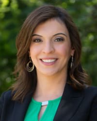 Top Rated Appellate Attorney in Houston, TX : Ellie P. Natenberg