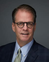 Top Rated Employment Litigation Attorney in New York, NY : Gary Ireland