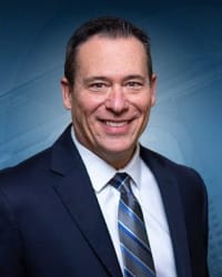 Top Rated Personal Injury Attorney in Campbell, CA : Paul F. Caputo