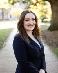 Top Rated Personal Injury Attorney in Chapel Hill, NC : Leslie Wise