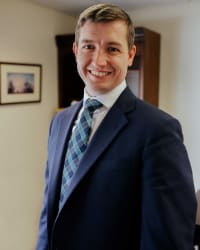 Top Rated Family Law Attorney in Woburn, MA : James M. Cullen