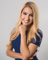 Top Rated Personal Injury Attorney in Los Angeles, CA : Corinne B. Katz