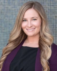Top Rated Workers' Compensation Attorney in Mission, KS : Anna M. Mark