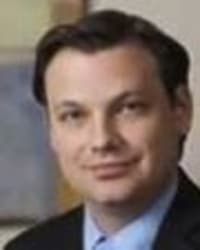 Top Rated Health Care Attorney in Baltimore, MD : Justin P. Zuber