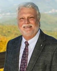 Top Rated Real Estate Attorney in Gainesville, GA : Ralph Taylor, III