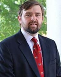 Top Rated Personal Injury Attorney in Warrenton, VA : T. Brooke Howard, II