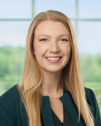 Top Rated Real Estate Attorney in Edina, MN : Amy M. Byrne
