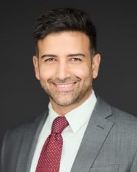 Top Rated Personal Injury Attorney in Santa Ana, CA : Shayan Doulatshahi