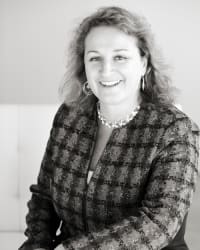 Top Rated Professional Liability Attorney in Portland, OR : Katherine Heekin