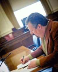 Top Rated Estate Planning & Probate Attorney in Esko, MN : Peter L. Radosevich