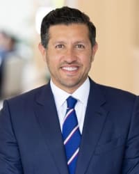 Top Rated Class Action & Mass Torts Attorney in Irvine, CA : Reza Torkzadeh